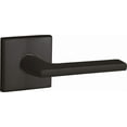 thumbnail image 1 of Baldwin 5162.Rdm 5162 Right Handed Non-Turning One-Sided Dummy Door Lever - Bronze, 1 of 6