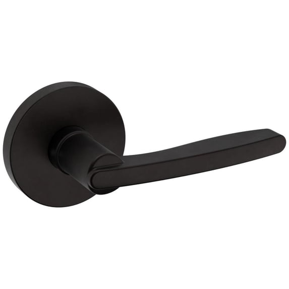 Baldwin 5164.Pass 5164 Passage Door Lever Set - Bronze