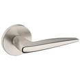 thumbnail image 1 of Baldwin 5166.Rdm 5166 Right Handed Non-Turning One-Sided Dummy Door Lever - Nickel, 1 of 2