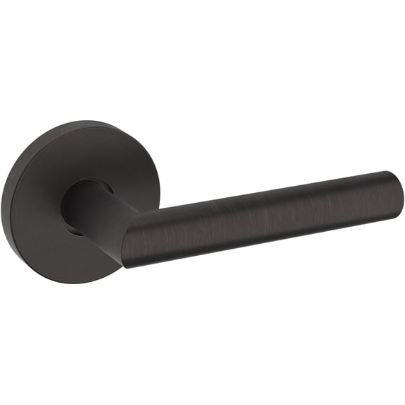 Baldwin 5173.Pass 5173 Passage Door Lever Set - Bronze
