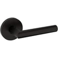 thumbnail image 1 of Baldwin 5173.Pass 5173 Passage Door Lever Set - Bronze, 1 of 7