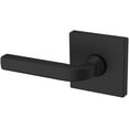 thumbnail image 1 of Baldwin 5190.Ldm 5190 Left Handed Non-Turning One-Sided Dummy Door Lever - Black, 1 of 7