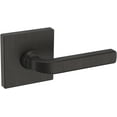 thumbnail image 1 of Baldwin 5190.Rdm 5190 Right Handed Non-Turning One-Sided Dummy Door Lever - Bronze, 1 of 7