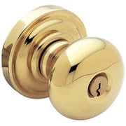 Baldwin Hardware 5206.003.ENTR Knob Set