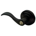 thumbnail image 1 of Baldwin Hardware 5255.190.LENT Lever Set, 1 of 7