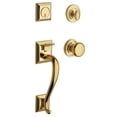 thumbnail image 1 of Baldwin 5320.003.FD Hardware Handle Set, 1 of 2