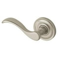 thumbnail image 1 of Baldwin 5455V.Ldm 5455V Left Handed Non-Turning One-Sided Dummy Door Lever - Nickel, 1 of 7