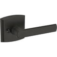 thumbnail image 1 of Baldwin 5485V.Priv 5485V Privacy Door Lever Set - Bronze, 1 of 7