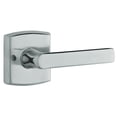 thumbnail image 1 of Baldwin 5485V.Priv 5485V Privacy Door Lever Set - Chrome, 1 of 7