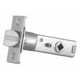 thumbnail image 1 of Baldwin 5510102 Passage Door Knob Latch for 2.37 in. Backset, Oil Rubbed Bronze, 1 of 1