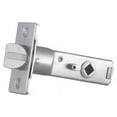 thumbnail image 1 of Baldwin 5513031 Estate Latch Passage Door Lever, Non-Lacquered Brass, 1 of 1