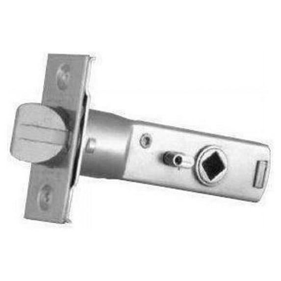 Baldwin 5520030 2.8 in. Passage Latch Estate Knob