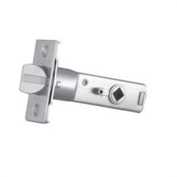 Baldwin 5520055FLS Privacy Latch X FLS Key