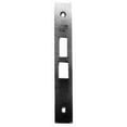 thumbnail image 1 of Baldwin 60211020004 Latch Deadbolt Stops Armor Front Series - Oil Rubbed Bronze, 1 of 2