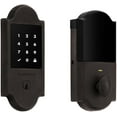 thumbnail image 1 of Baldwin 8235 Touchscreen Boulder Standalone Deadbolt - Bronze, 1 of 3