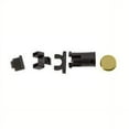thumbnail image 1 of Baldwin 83630 Single Cylinder To Dummy Handleset Conversion Kit For Prestige Handlesets -, 1 of 1