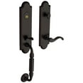 thumbnail image 1 of Baldwin 85350.102.RENT Hardware Handle Set, 1 of 7