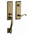 thumbnail image 1 of Baldwin 85355050LENT Stonegate Left Handed One Piece Single Cylinder Keyed Entry Handleset, 1 of 7