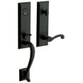 thumbnail image 1 of Baldwin 85355190RENT Stonegate Right Handed One Piece Single Cylinder Keyed Entry, 1 of 7