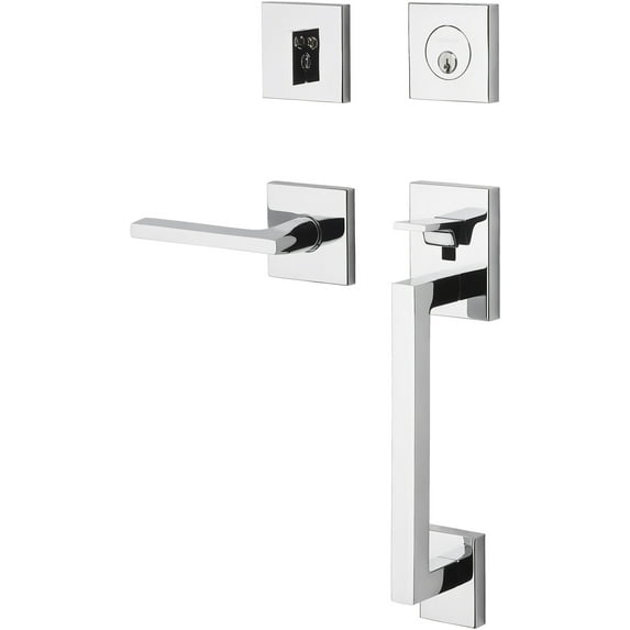 Baldwin 85390.Rent Minneapolis Right Handed Sectional Single Cylinder Keyed Entry