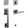 thumbnail image 1 of Baldwin 85390.Rent Minneapolis Right Handed Sectional Single Cylinder Keyed Entry, 1 of 5