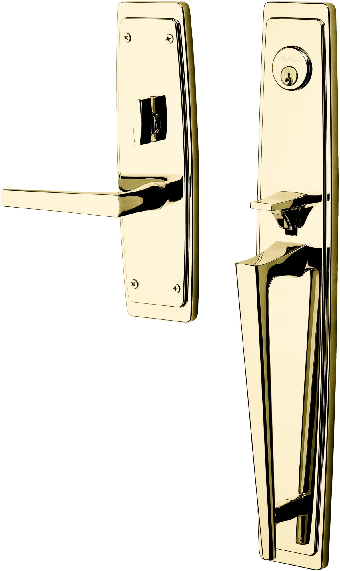 Baldwin 85397.Rent Palm Springs Right Handed Single Cylinder Keyed ...