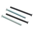 thumbnail image 1 of Baldwin 8BR0202006 C - Keyway Cylinder for Reserve Series Double Cylinder Deadbolts, Polished Nickel, 1 of 1