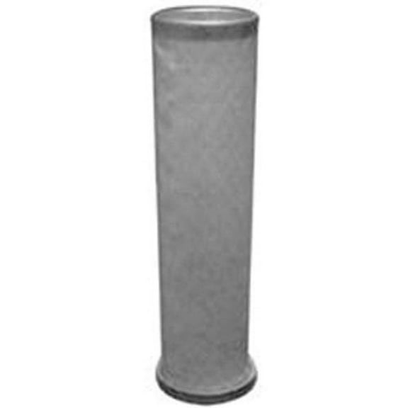 Baldwin Air Filter - Inner fits Massey Ferguson 30 50 150 165 175 1897152M1 fits Ford E6NN9R500DA fits Wix 42539 fits Fram CA2522SY