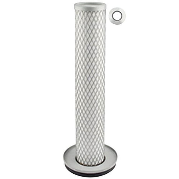 Baldwin® Air Filter - Inner fits John Deere MG272744 fits New Holland 1100 1495 221688 fits Case 350B 455B D82775 fits Gehl 263638 fits Mustang