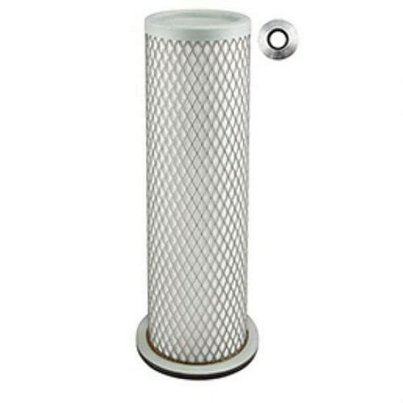 Baldwin® Air Filter - Inner fits New Holland TS100 TS110 8160 8260 TS90 82008601 fits Ford E9NN9R500AB fits Wix 46407 fits Fram CA7670SY