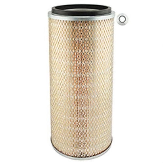 Baldwin® Air Filter - Outer fits White 2-150 fits Gleaner L2 L3 fits Allis Chalmers 1325203 fits Ford E6HZ9601A