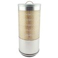 thumbnail interactive-video image 1 of Rubber Seat Spring For IH Farmall Hydro 70, 86, 100 – Fits 4100, 4156, 4166, 4186 Tractors 1 of 5