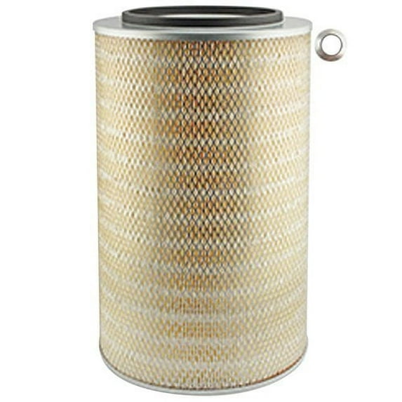 Baldwin® Air Filter - Outer fits Case IH 9150 fits Steiger CR1280 fits Caterpillar fits Gleaner R62 fits International 680587C2 fits Wix 42422