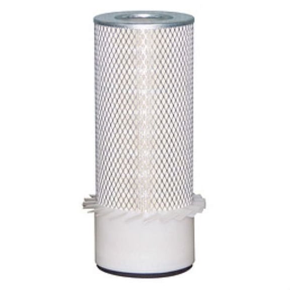 Baldwin® Air Filter with Fins - Outer fits Case IH fits New Holland