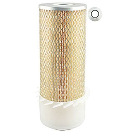 Baldwin® Air Filter with Fins fits John Deere 4020 4000 AR44774 fits Case 870 770 D73225