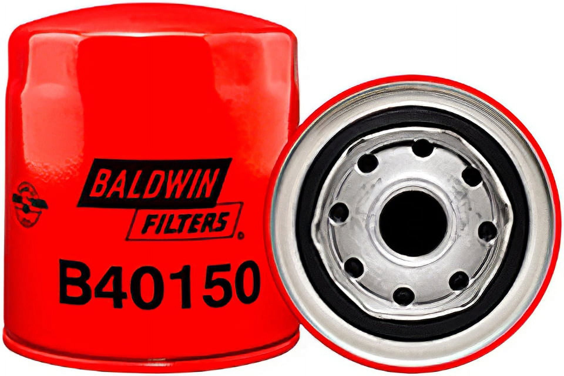Baldwin B40150 Lube Spin-on