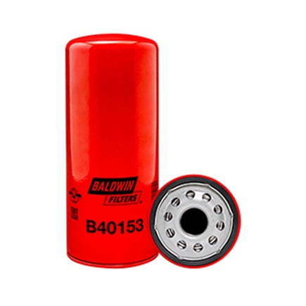 Baldwin B40153 Engine Oil Filter Used For 2021 Mack, Volvo North America