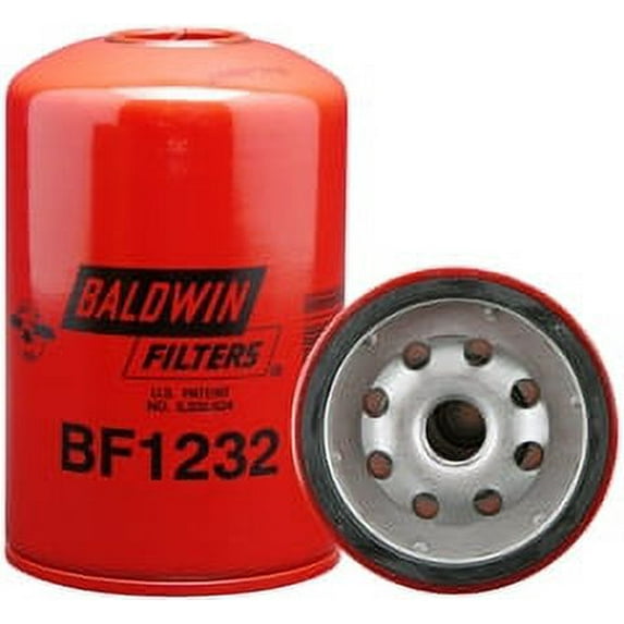 Baldwin BF1358-O Fuel Water Separator Filter
