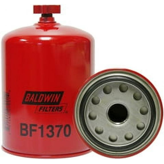 Baldwin BF1360-O Fuel Water Separator Filter