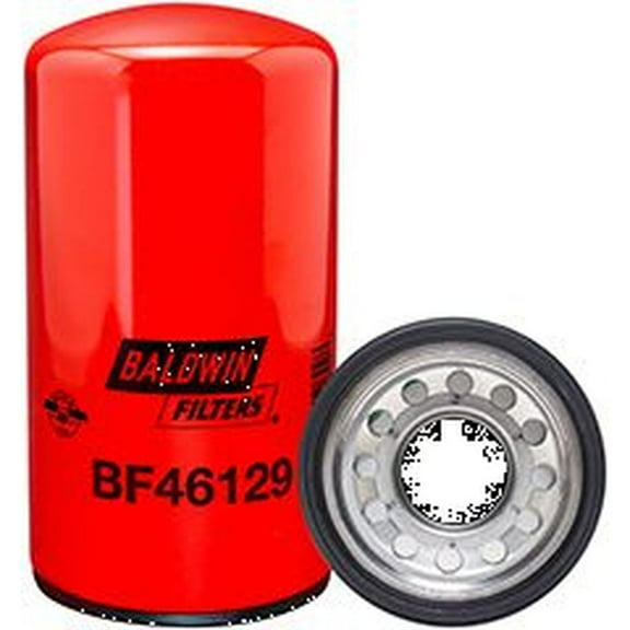 Baldwin BF46129 Fuel Spin-on