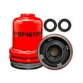 thumbnail image 1 of Baldwin BF46159 Fuel Filter Spin On With Open Port Used For John Deere, 1 of 1