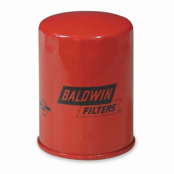 Baldwin Filters Fuel Filter,5-9/16 x 3-3/4 x 5-9/16 In BF7995