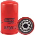 Baldwin BF9910 Heavy Duty Fuel Filter (Cartridge 41/2in. L)