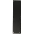 thumbnail image 1 of Baldwin Beveled Edge Push Plate, 1 of 7