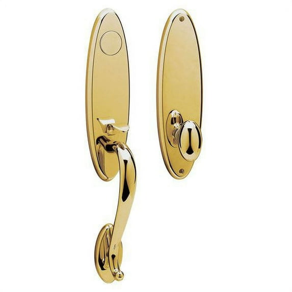 Baldwin Blakely Dummy Handleset
