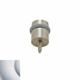 thumbnail image 1 of baldwin brass floor mount stop, 1 of 7