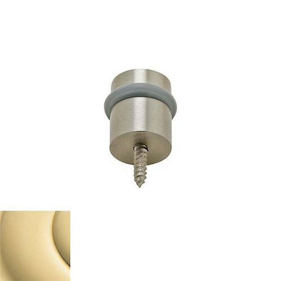 baldwin brass wall stop