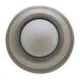 thumbnail image 1 of Baldwin Brass Wall/Handle Bumper, 1 of 7