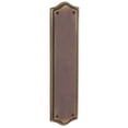 thumbnail image 1 of Baldwin Bristol Push Plate, 1 of 6