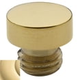 thumbnail image 1 of Baldwin Button Tip for Radius Corner Hinge (Set of 2), 1 of 4